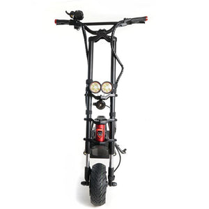 KAABO WOLF WARRIOR 11 Plus 26AH Battery