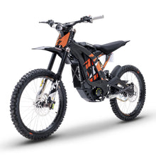 Load image into Gallery viewer, SURRON LIGHT BEE X Electric Dirt Bike 60v 100km Range 75km/h Speed Off Road Dirt Bike - E-Scooter UAE Hub
