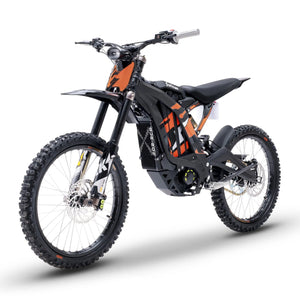 SURRON LIGHT BEE X Electric Dirt Bike 60v 100km Range 75km/h Speed Off Road Dirt Bike - E-Scooter UAE Hub