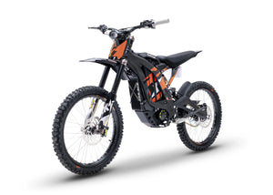 SURRON LIGHT BEE X Electric Dirt Bike 60v 100km Range 75km/h Off Road Dirt Bike