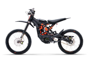 SURRON LIGHT BEE X Electric Dirt Bike 60v 100km Range 75km/h Speed Off Road Dirt Bike - E-Scooter UAE Hub
