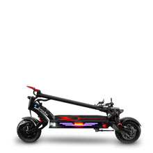 Load image into Gallery viewer, Kaabo Mantis King GT Electric Scooter 2022 Model

