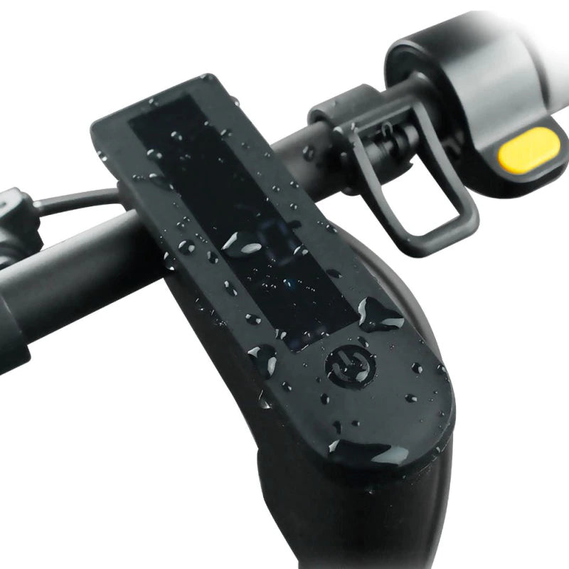 thumbnail image 2 of Electric Scooter Panel For Ninebot MAX G30 Waterproof Dashboard Display Screen 2 of 14