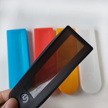 Load image into Gallery viewer, Max G30 Dashboard Display Silicone Case For Ninebot KickScooter G30 G30D - E-Scooter UAE Hub
