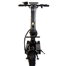 Load image into Gallery viewer, DUALTRON X 60V 49AH Battery Electric Scooter - E-Scooter UAE Hub
