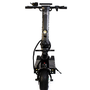 DUALTRON X 60V 49AH Battery Electric Scooter - E-Scooter UAE Hub