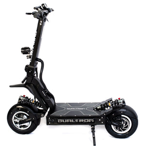 DUALTRON X 60V 49AH Battery Electric Scooter - E-Scooter UAE Hub