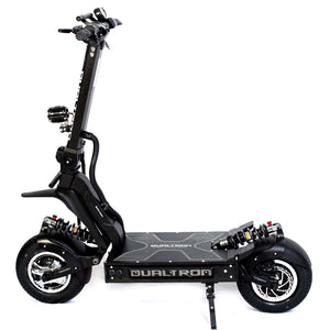 DUALTRON X 60V 49AH Battery Electric Scooter