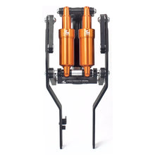 Load image into Gallery viewer, Monorim Dual Front Upgrade Modified Shock Absorber Suspension Kit for Ninebot Segway Max G30 Electric Scooter Accessorie DMmodel - E-Scooter UAE Hub
