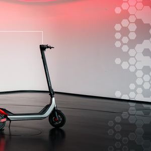 Argento KPF Foldable & Portable Electric Scooter