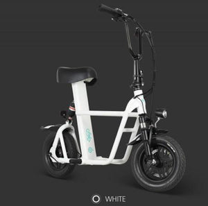FIIDO Q1s E Scooter Bike