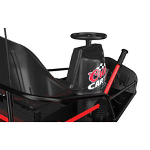 Load image into Gallery viewer, Razor Crazy Cart XL 22kmh Age 16+ - E-Scooter UAE Hub
