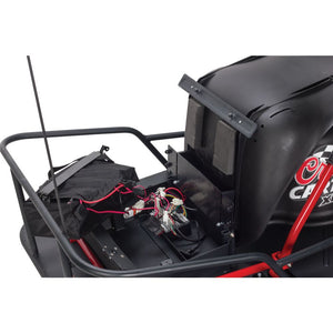 Razor Crazy Cart XL 22kmh Age 16+ - E-Scooter UAE Hub