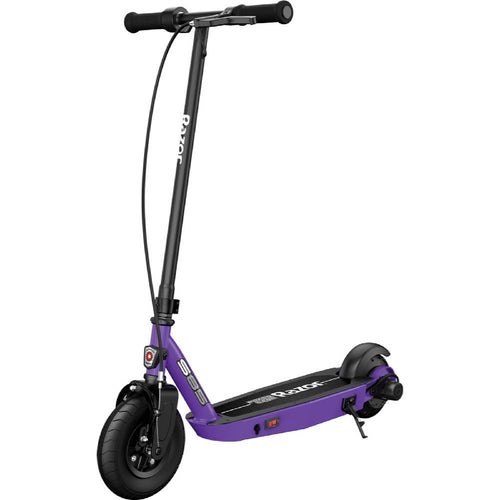 Razor S85 Powertec Electric Scooter for Kids - E-Scooter UAE Hub