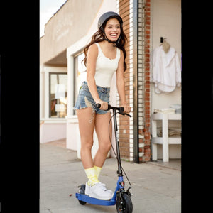 Razor S85 Powertec Electric Scooter for Kids - E-Scooter UAE Hub
