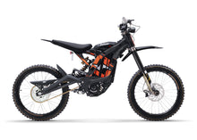 Load image into Gallery viewer, SURRON LIGHT BEE X Electric Dirt Bike 60v 100km Range 75km/h Speed Off Road Dirt Bike - E-Scooter UAE Hub
