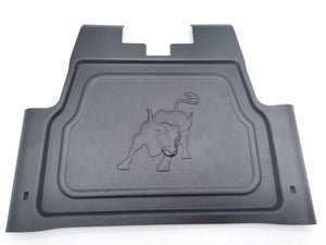 Safety Storage Pedal for Ninebot Gokart Pro Scooter Foot Pedal Spare Parts - E-Scooter UAE Hub