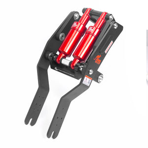 Monorim DM0 Modified Front Dual Suspension Upgraded Shock Absorber for Xiaomi M365/PRO/PRO 2/1S/Es/Mi3 Electric Scooter Parts - E-Scooter UAE Hub