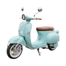 Load image into Gallery viewer, MV-Romance Electric Scooter

