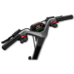 Ninebot Segway GT1 Off Road Scooter Max Speed 60km/h Max Range 70km