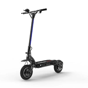 DUALTRON Spider Limited Electric Scooter 60V 24.5Ah LG 3000W - E-Scooter UAE Hub