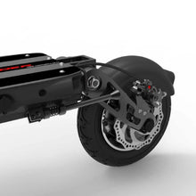 Load image into Gallery viewer, DUALTRON Spider Limited Electric Scooter 60V 24.5Ah LG 3000W - E-Scooter UAE Hub

