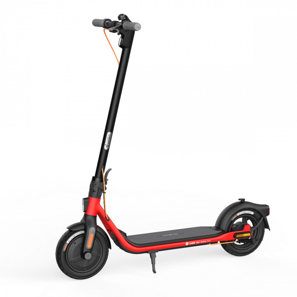 Ninebot by Segway D28E KickScooter