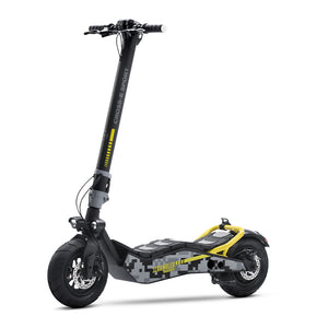 Ducati Scrambler Cross E SPORT E Scooter E Scooter UAE Hub