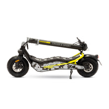 Load image into Gallery viewer, Ducati Scrambler Cross - E SPORT E-Scooter
