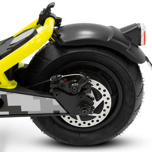 Ducati Scrambler Cross - E SPORT E-Scooter