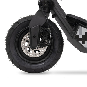 Ducati Scrambler Cross - E SPORT E-Scooter