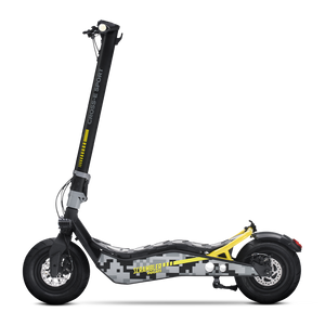 Ducati Scrambler Cross - E SPORT E-Scooter