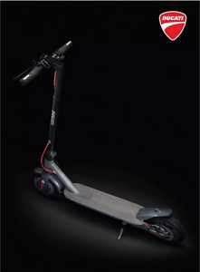 Ducati PRO-I EVO E-Scooter