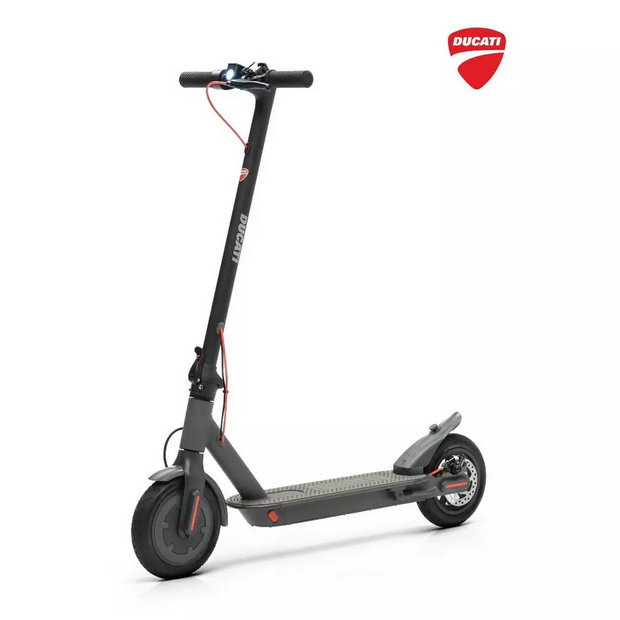 Ducati PRO-I EVO Electric Scooter - E-Scooter UAE Hub