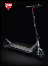 Load image into Gallery viewer, Ducati PRO-I EVO Electric Scooter - E-Scooter UAE Hub
