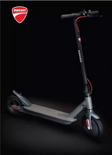 Load image into Gallery viewer, Ducati PRO-I EVO E-Scooter
