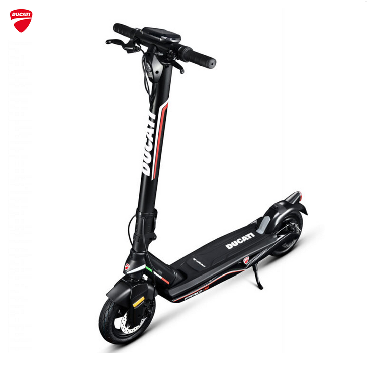 Ducati PRO-III Electric Scooter - E-Scooter UAE Hub