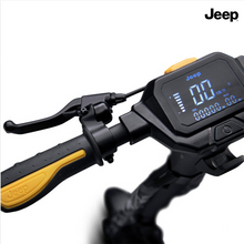 Load image into Gallery viewer, Jeep 2XE Urban Camou Electric Scooter
