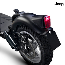 Load image into Gallery viewer, Jeep 2XE Urban Camou Electric Scooter
