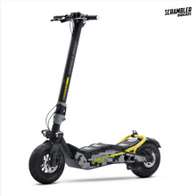Load image into Gallery viewer, Ducati Scrambler Cross - E SPORT E-Scooter
