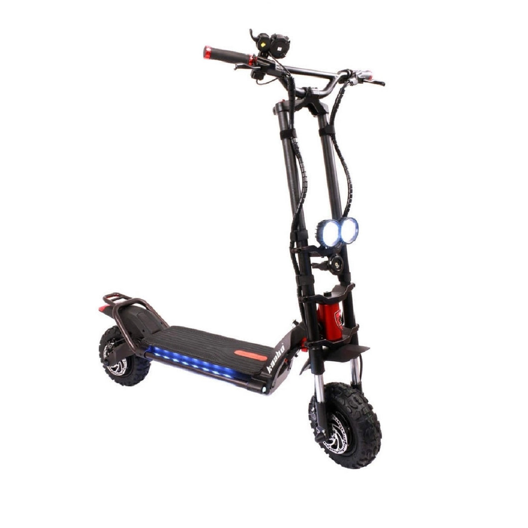 KAABO WOLF WARRIOR 11 Plus 26AH Battery