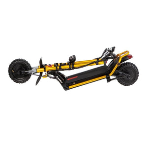 KAABO WOLF KING 11 Electric Scooter 72V 28Ah LG - E-Scooter UAE Hub