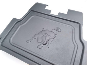 Safety Storage Pedal for Ninebot Gokart Pro Scooter Foot Pedal Spare Parts - E-Scooter UAE Hub