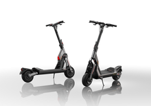 Load image into Gallery viewer, Ninebot Segway GT1 Off Road Scooter Max Speed 60km/h Max Range 70km
