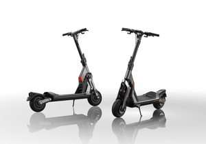 Ninebot Segway GT1 Off Road Scooter Max Speed 60km/h Max Range 70km