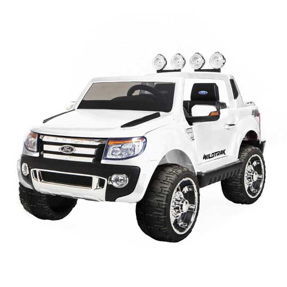 Devessport Ford Ranger Electric Car With Radio Control