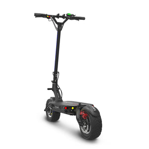 Dualtron Thunder Scooter - E-Scooter UAE Hub