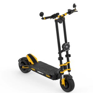 Vsett 11+SUPER 72V 32Ah Battery Electric Scooter - E-Scooter UAE Hub