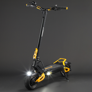 VSETT 10+ Off-Road 60V 20.8AH 2800W Dual Motor Electric Scooter