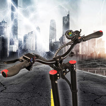 Load image into Gallery viewer, VSETT 11+ ELECTRIC OFF-ROAD SCOOTER 60 VOLT 3000W DUAL ENGINE - E-Scooter UAE Hub
